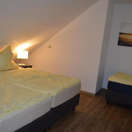 Ferienwohnung Jaeger In Hofgeismar Exterior photo